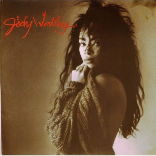 Пластинка Jody Watley Jody Watley